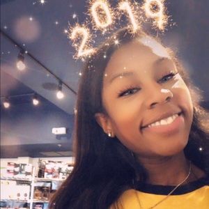 Meet your Posher, Brooklyn